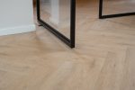 Floer Walvisgraat PVC - Gaia Grijsbeige - Afbeelding 19