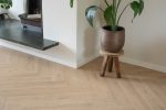 Floer Walvisgraat PVC - Gaia Grijsbeige - Afbeelding 13