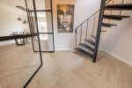 Floer Walvisgraat PVC - Gaia Grijsbeige - Afbeelding 4