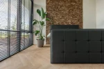 Floer Walvisgraat PVC - Gaia Grijsbeige - Afbeelding 9