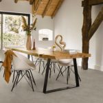 Castell Premium 878 Rock Grey – tegel plak pvc
