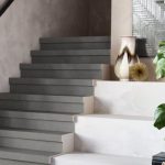 Castell Premium 878 Dark Grey – tegel plak pvc