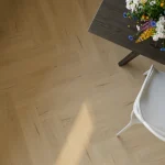 Saffier Allée Stord PVC Visgraat Dryback