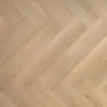 Saffier Allée Vinstra PVC Visgraat Dryback - Afbeelding 2