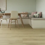 Saffier Allée Mandal PVC Rechte Stroken Dryback