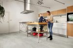 Vivafloors 1720 Tegel Click PVC - Afbeelding 4