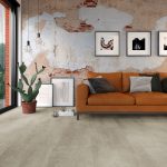 Vivafloors 1750 Tegel Click PVC - Afbeelding 3