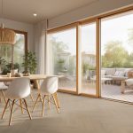 Belakos Cervo Visgraat XL 21 PVC Rigid Click