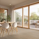 Belakos Cervo XL Stroken 210 PVC Dryback