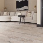 Castell Premium 872 Ranch – rechte plank plak pvc