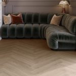 Castell Premium 875 Divine Cookie – visgraat plak pvc