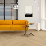Vivafloors Bordeaux 8520 Walvisgraat Dryback PVC - Afbeelding 3