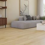 Castell Supreme 860 Planks XXL Sienna – rechte plank plak pvc