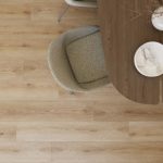 Castell Supreme 812 Planks XL Honey Brown – rechte plank plak pvc