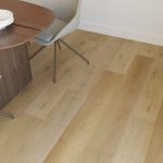Castell Supreme 860 Planks XXL Coffee – rechte plank plak pvc