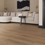 Castell Ultimate 880 Cedar Honey – rechte plank plak pvc