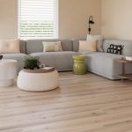 Castell Premium 871 Forest Nutmeg – rechte plank plak pvc