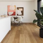 Castell Ultimate 880 Cedar Hazel – rechte plank plak pvc