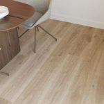 Castell Ultimate 890 Oak Pear – rechte plank plak pvc