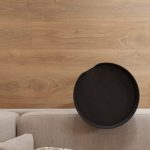 Castell Ultimate 890 Oak Cashew – rechte plank plak pvc