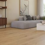 Castell Ultimate 890 Oak Amber – rechte plank plak pvc
