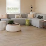 Castell Ultimate 890 Oak Limewood – rechte plank plak pvc