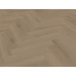 Detail van het houtdecor van Belakos Puro Visgraat XL 43