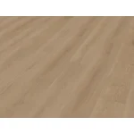Detail van het houtdecor van Belakos Puro 440 PVC vloer