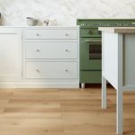 Castell Premium 875 Highland Classic – rechte plank plak pvc
